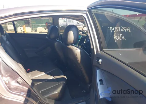 2011 Nissan Altima 3.5 Sr from USA, damaged, VIN 1N4BL2AP8BN433519